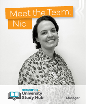 nic Nicolette Lowe - Manager